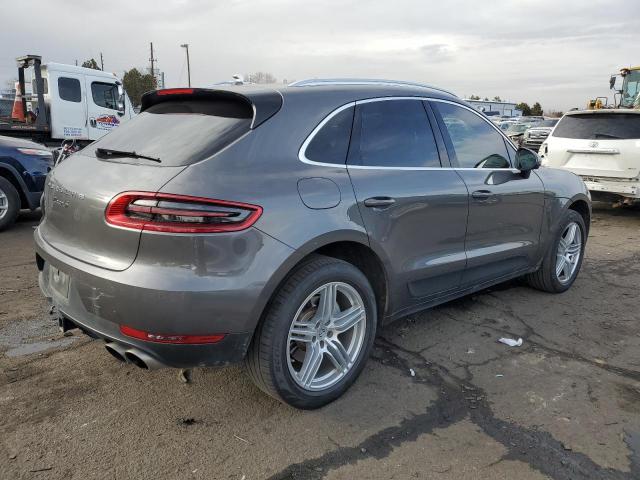 Изображение 3 2018 PORSCHE MACAN S 2018 с VIN WP1AB2A52JLB35175