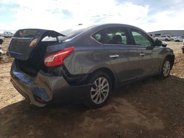 Image 3 of 2019 NISSAN SENTRA S 2019 with VIN 3N1AB7AP6KL606737