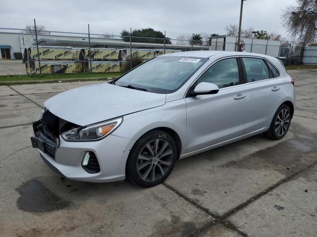 Obraz 1 z 2018 Hyundai Elantra 2018 z VIN KMHH35LE8JU012580
