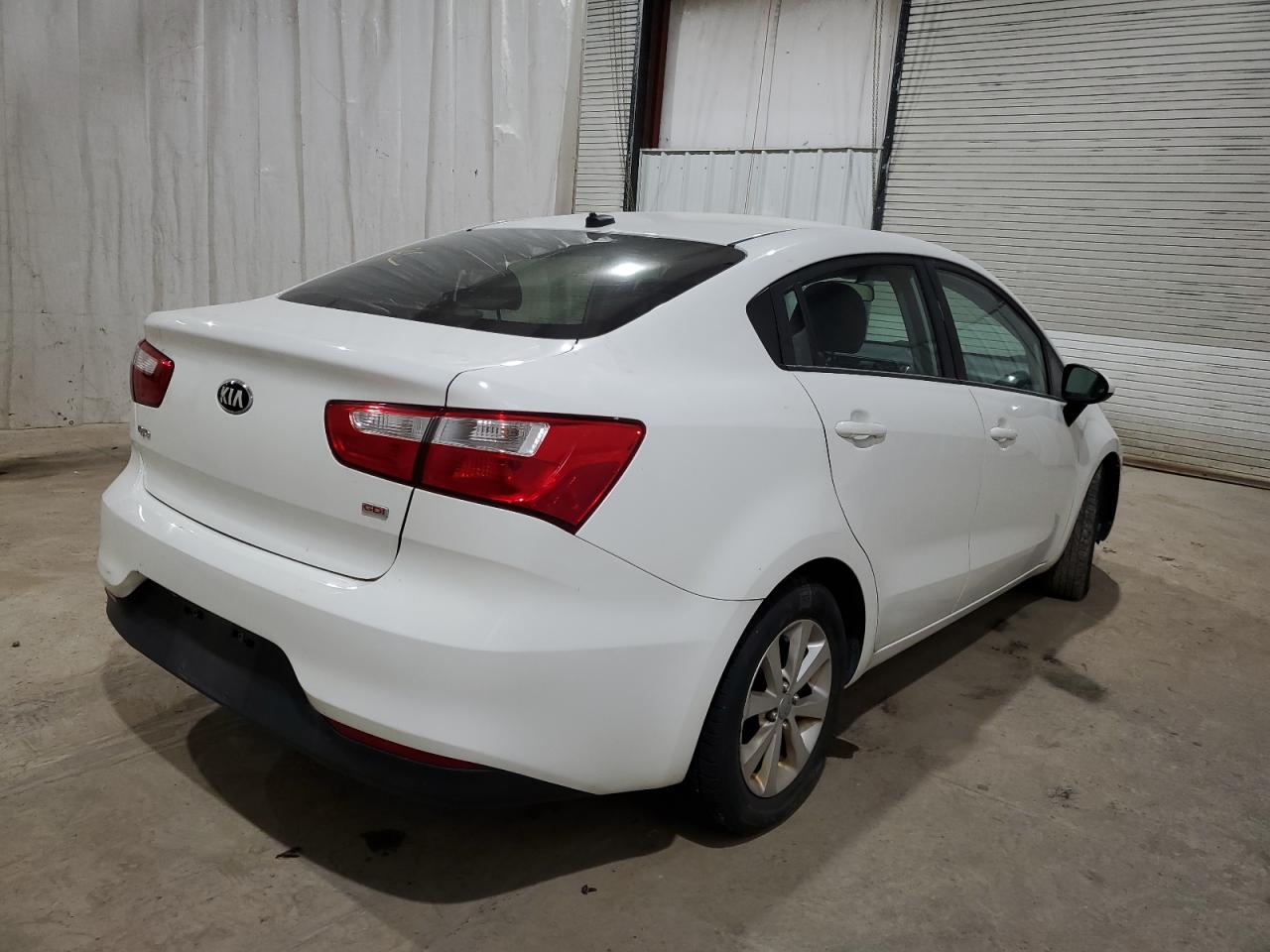 Obraz 3 z 2017 KIA RIO LX 2017 z VIN KNADM4A36H6010317
