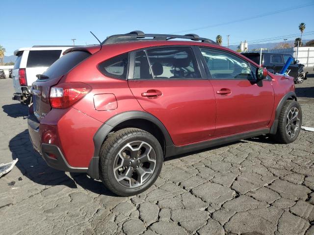 Obraz 3 z 2014 SUBARU XV CROSSTREK 2.0 PREMIUM 2014 z VIN JF2GPACC1E9203652