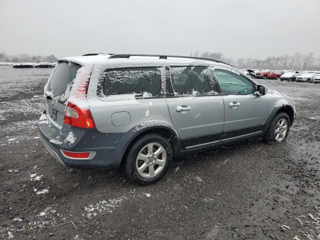 Изображение 3 2008 Volvo XC70 2008 с VIN YV4BZ982381015247