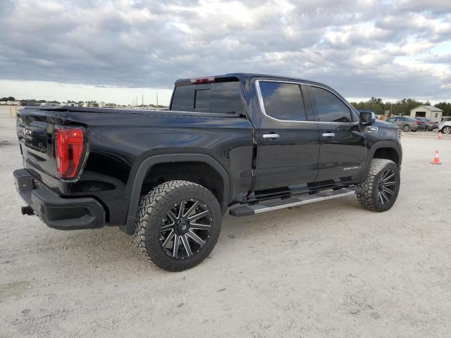 Image 3 of 2023 GMC SIERRA K1500 DENALI 2023 with VIN 3GTUUGE89PG182445