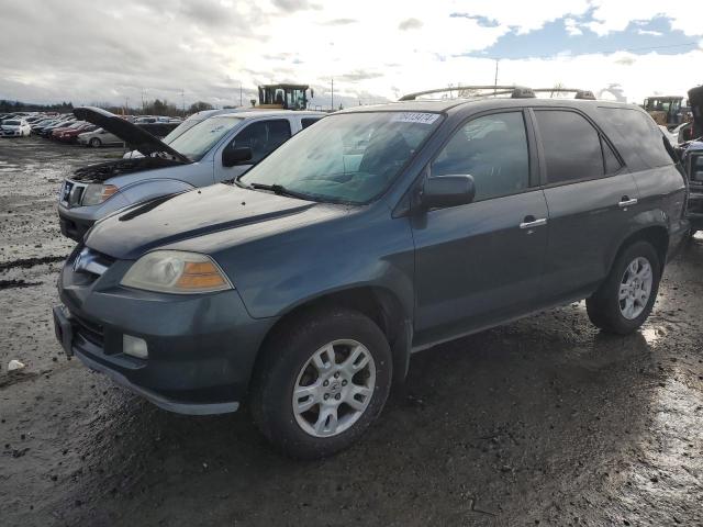 Obraz 2005 ACURA MDX TOURING 2005