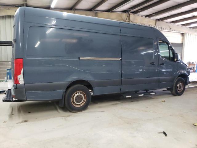Изображение 3 2019 MERCEDES-BENZ SPRINTER 2500/3500 2019 с VIN WD4PF1CD3KP143266