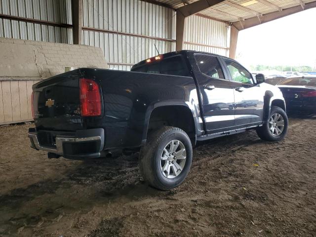 Image 3 of 2018 CHEVROLET COLORADO LT 2018 with VIN 1GCGSCEN8J1115360