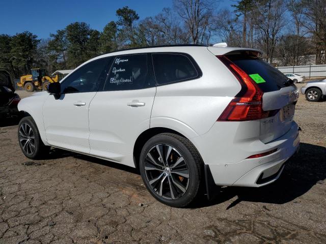 Image 2 of 2024 VOLVO XC60 PLUS 2024 with VIN YV4L12RL0R1791329