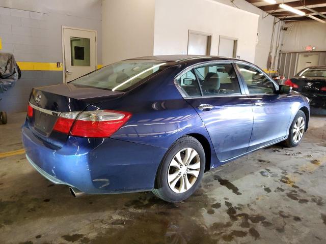 Изображение 3 2014 HONDA ACCORD LX 2014 с VIN 1HGCR2F31EA076247