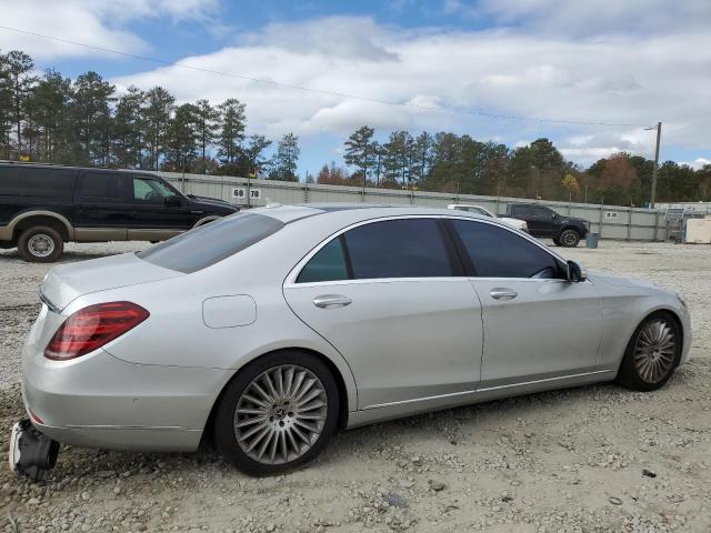 Obraz 3 z 2018 MERCEDES-BENZ S 560 2018 z VIN WDDUG8DBXJA372695