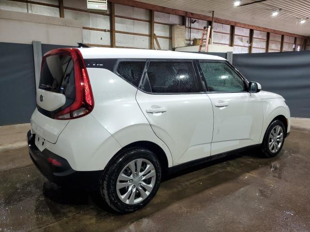 Изображение 3 2020 KIA SOUL LX 2020 с VIN KNDJ23AU1L7723689