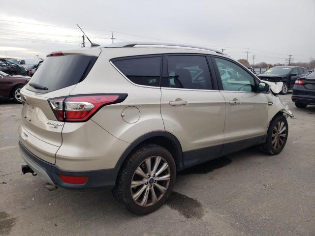 Obraz 3 z 2017 FORD ESCAPE TITANIUM 2017 z VIN 1FMCU9J98HUB58024