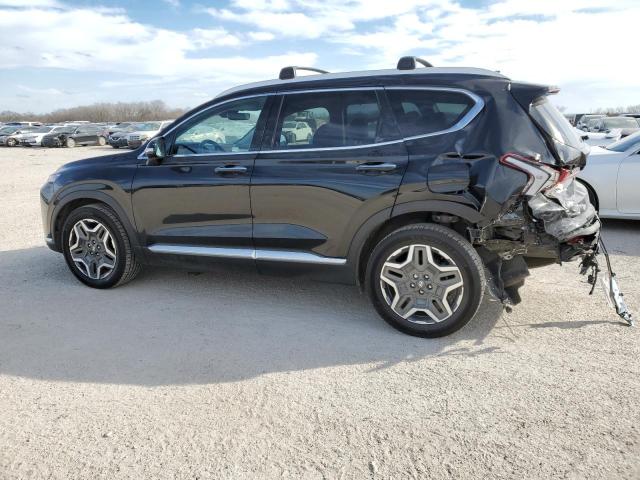 Изображение 2 2022 HYUNDAI SANTA FE LIMITED 2022 с VIN 5NMS44AL6NH397279