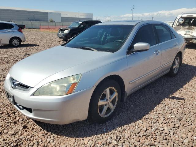 Obraz 1 z 2004 HONDA ACCORD EX 2004 z VIN 1HGCM56884A137135