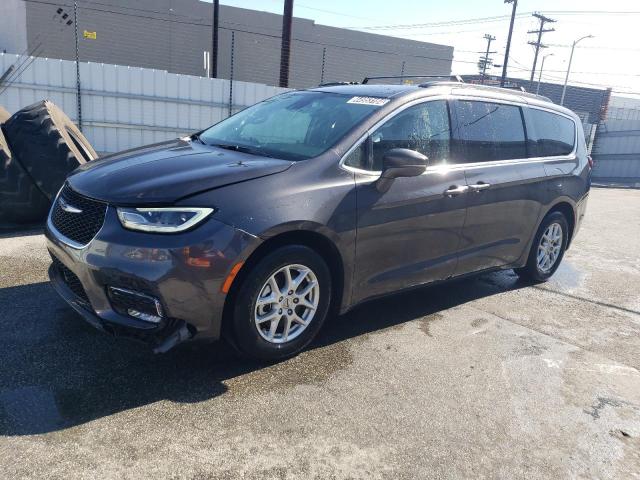 Изображение 1 2022 CHRYSLER PACIFICA TOURING L 2022 с VIN 2C4RC1BG0NR111269
