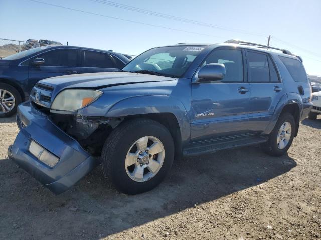 Изображение 1 2005 TOYOTA 4RUNNER LIMITED 2005 с VIN JTEBT17R450046881