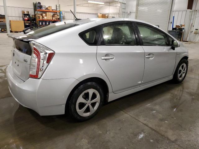 Изображение 3 2015 TOYOTA PRIUS  2015 с VIN JTDKN3DU7F1901216