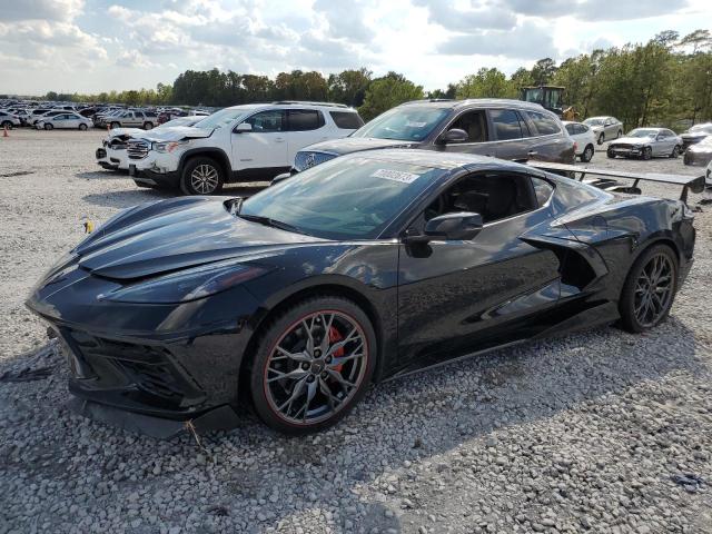 Image 1 of 2023 CHEVROLET CORVETTE STINGRAY 3LT 2023 with VIN 1G1YC2D43P5130931