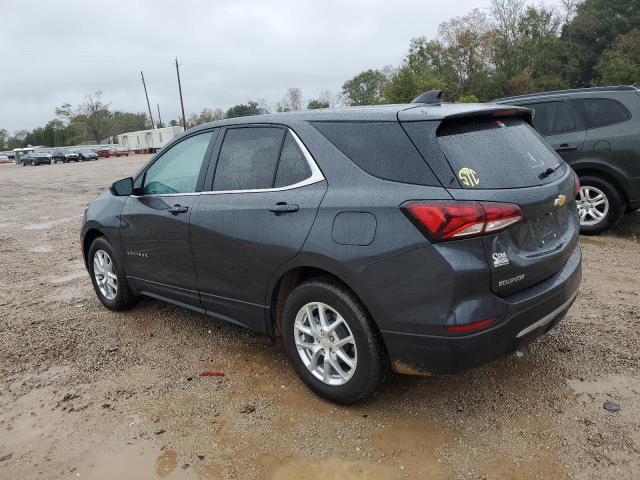 Image 2 of 2022 CHEVROLET EQUINOX LT 2022 with VIN 3GNAXKEV6NS204311