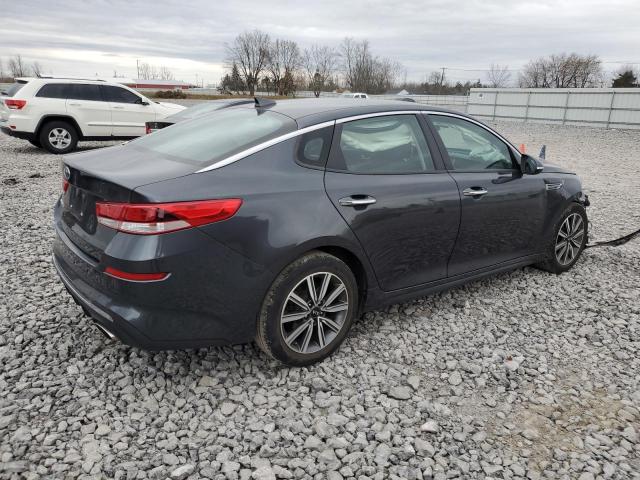 Image 3 of 2019 KIA OPTIMA LX 2019 with VIN 5XXGT4L31KG378428
