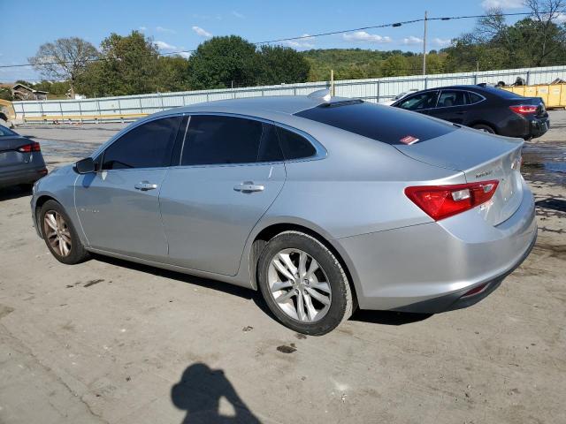 Изображение 2 2017 CHEVROLET MALIBU LT 2017 с VIN 1G1ZE5ST4HF222250