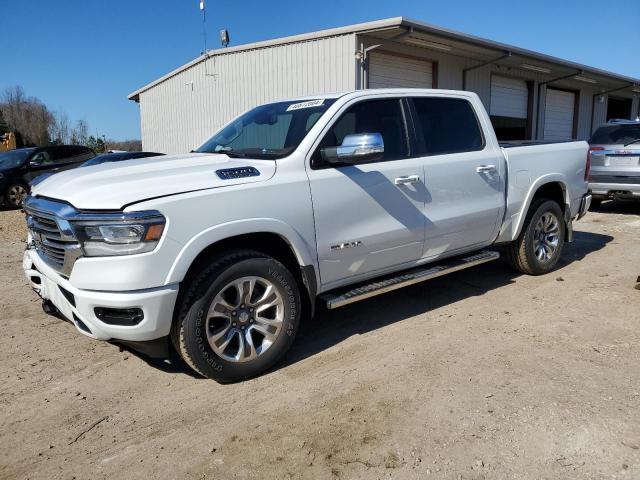Image 1 of 2020 RAM 1500 LARAMIE 2020 with VIN 1C6SRFJT2LN351050