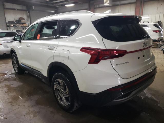 Изображение 2 2023 HYUNDAI SANTA FE SEL 2023 с VIN 5NMS2DAJ7PH628326