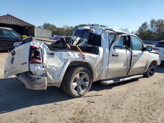 Image 3 of 2021 RAM 1500 BIG HORN/LONE STAR 2021 with VIN 1C6SRFFT3MN762225