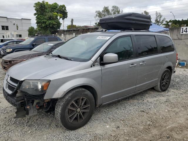 Obraz 2019 DODGE GRAND CARAVAN GT 2019