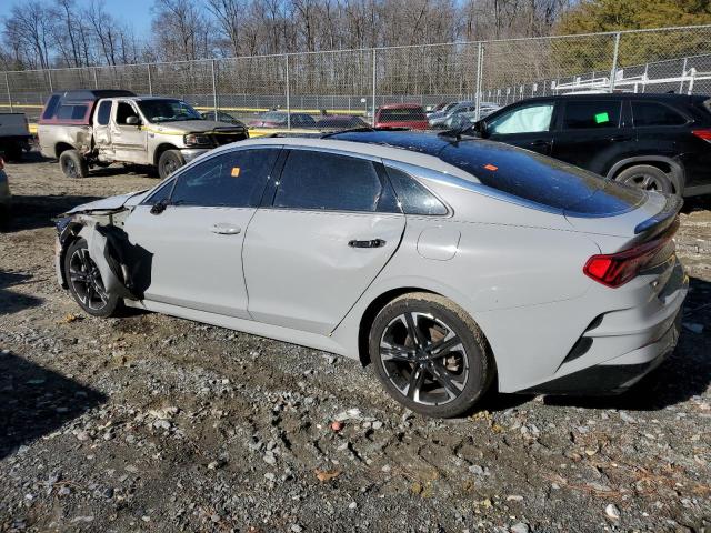 Obraz 2 z 2022 KIA K5 GT LINE 2022 z VIN 5XXG64J29NG155558