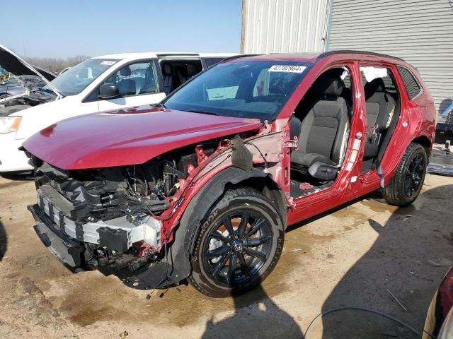 Obraz 2023 HONDA CR-V SPORT 2023