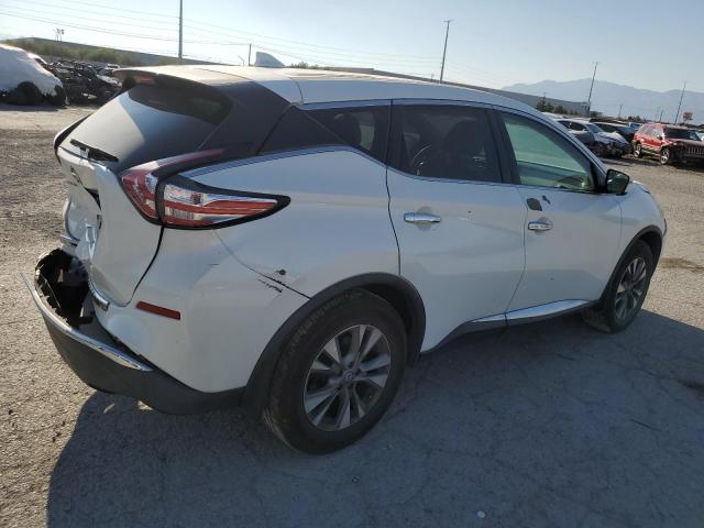 Изображение 3 2016 NISSAN MURANO S 2016 с VIN 5N1AZ2MG0GN162488