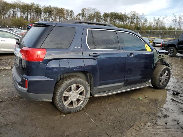 Obraz 3 z 2016 GMC TERRAIN SLE 2016 z VIN 2GKALNEK7G6266639