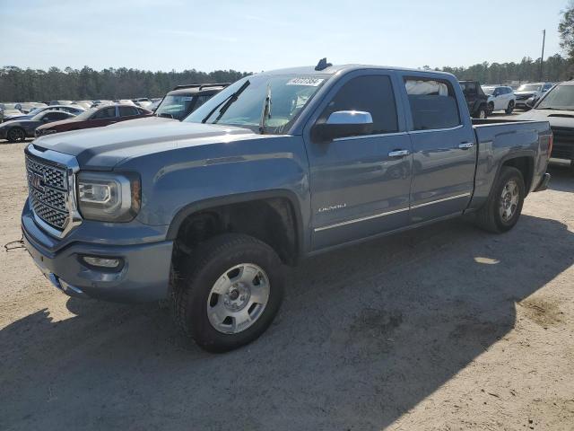 Изображение 2016 GMC SIERRA K1500 DENALI 2016