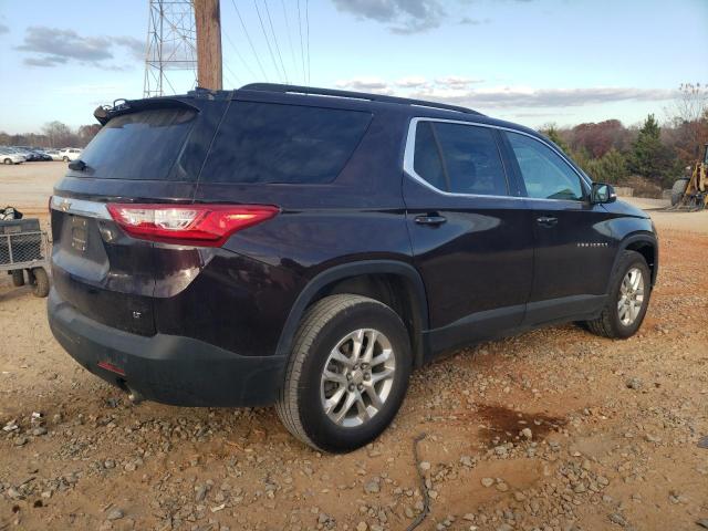 Obraz 3 z 2021 CHEVROLET TRAVERSE LT 2021 z VIN 1GNERGKW4MJ241184