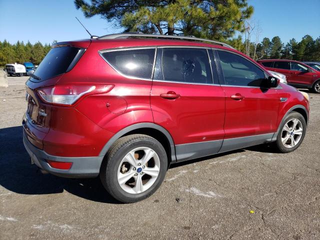 Изображение 3 2015 FORD ESCAPE SE 2015 с VIN 1FMCU0GX3FUA48903
