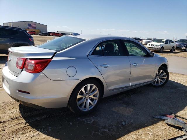 Image 3 of 2016 CHEVROLET MALIBU LIMITED LTZ 2016 with VIN 1G11E5SA4GF133076