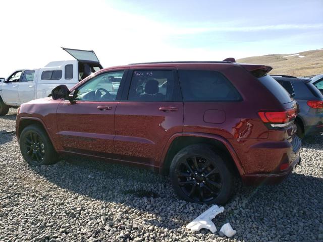 Obraz 2 z 2022 JEEP GRAND CHEROKEE LAREDO E 2022 z VIN 1C4RJFAG2NC148515