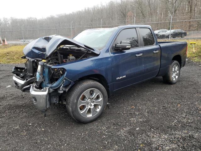 Изображение 1 2020 RAM 1500 BIG HORN/LONE STAR 2020 с VIN 1C6SRFBT3LN367580