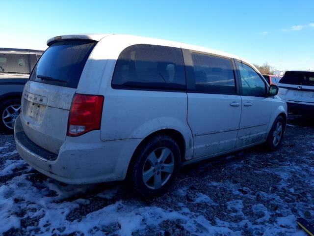 Obraz 3 z 2013 DODGE GRAND CARAVAN SE 2013 z VIN 2C4RDGBGXDR532933