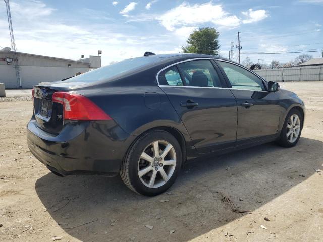 Изображение 3 2016 VOLVO S60 PREMIER 2016 с VIN YV126MFK6G2390585