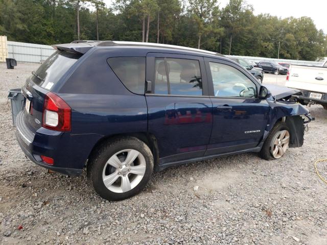 Image 3 of 2015 JEEP COMPASS LATITUDE 2015 with VIN 1C4NJCEAXFD305819