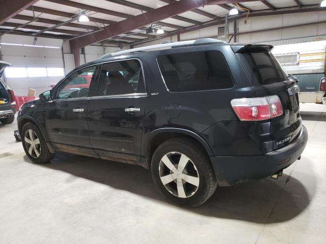 Image 2 of 2012 GMC ACADIA SLT-1 2012 with VIN 1GKKVREDXCJ329334