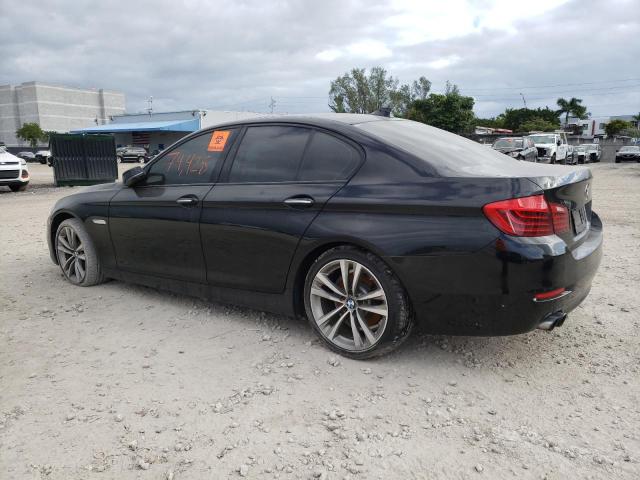 Obraz 2 z 2016 BMW 528 I 2016 z VIN WBA5A5C54GG354769