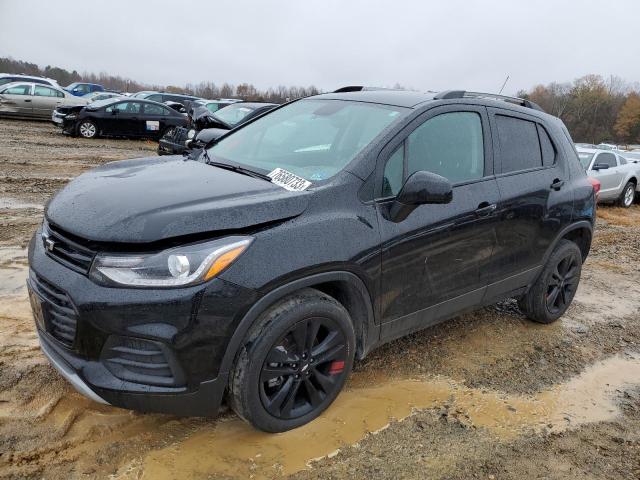 Obraz 2021 CHEVROLET TRAX 1LT 2021