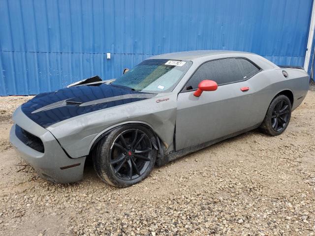 Obraz 1 z 2017 DODGE CHALLENGER SXT 2017 z VIN 2C3CDZAG6HH561168