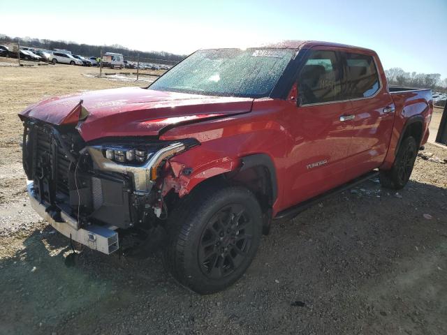 Изображение 1 2022 TOYOTA TUNDRA CREWMAX LIMITED 2022 с VIN 5TFJA5DB9NX004329