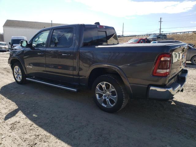 Image 2 of 2020 RAM 1500 LARAMIE 2020 with VIN 1C6SRFJT9LN175517