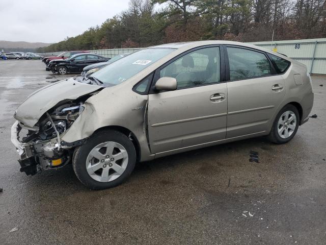 2009 TOYOTA PRIUS  2009 image