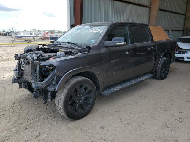2021 RAM 1500 LARAMIE 2021 image