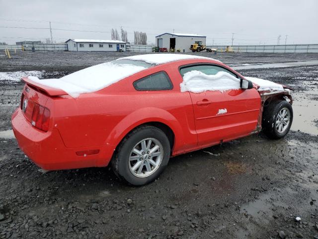 Obraz 3 z 2006 FORD MUSTANG  2006 z VIN 1ZVFT80NX65152419